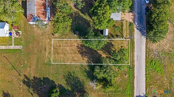 0.17 Acres of Residential Land for Sale in Yoakum, Texas