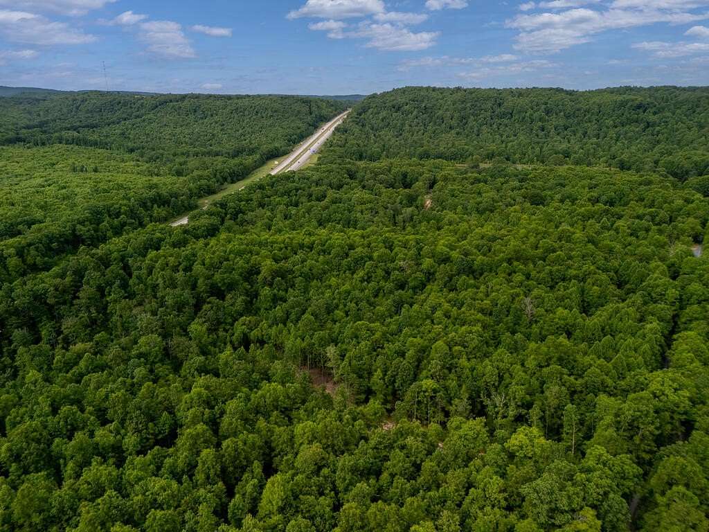 2.23 Acres of Residential Land for Sale in Bragg, West Virginia