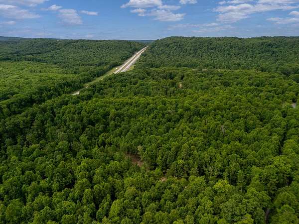 2.23 Acres of Residential Land for Sale in Bragg, West Virginia