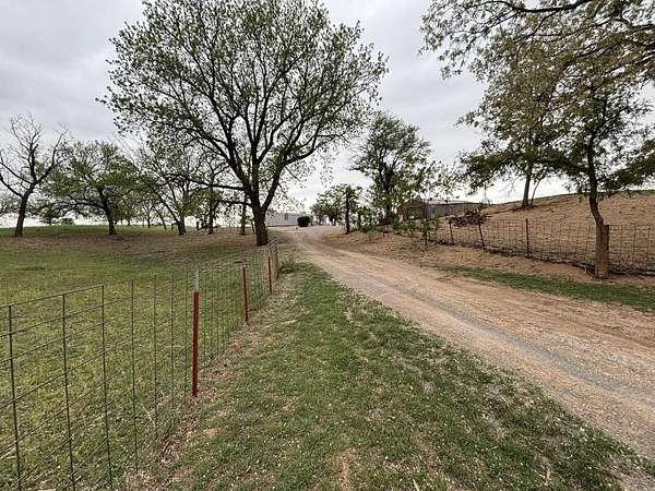 30.5 Acres of Agricultural Land for Sale in Ringwood, Oklahoma