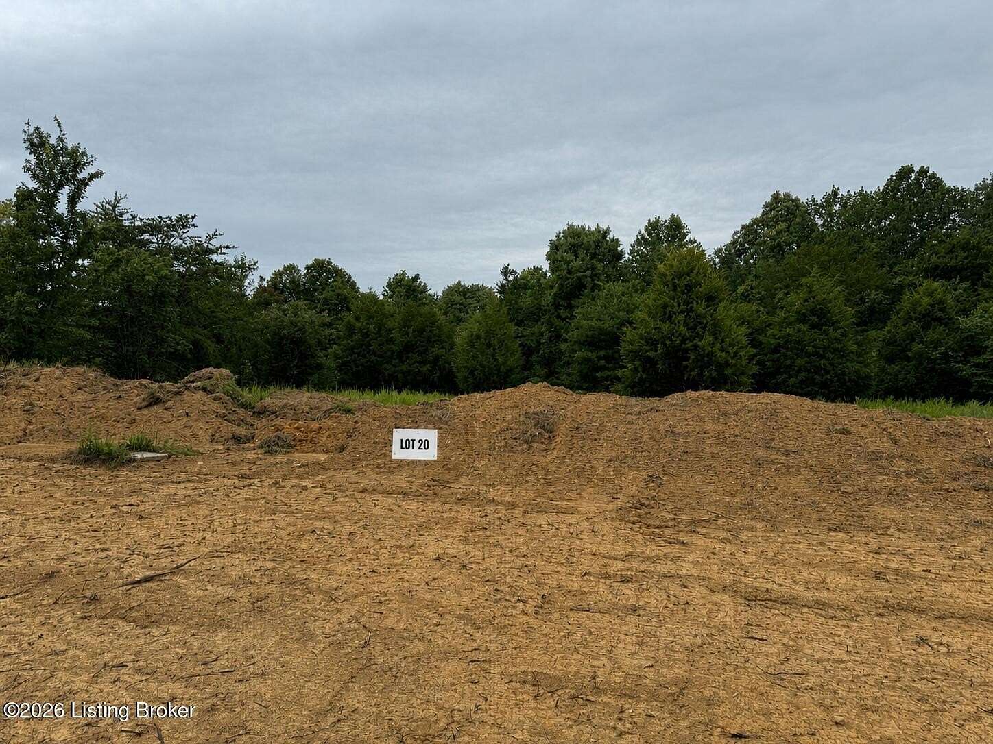 0.83 Acres of Residential Land for Sale in Clarkson, Kentucky