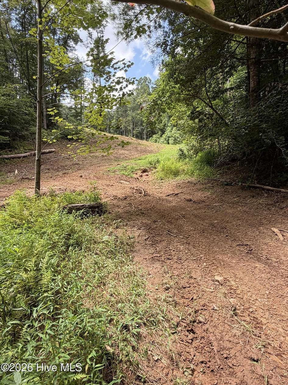 5.85 Acres of Land for Sale in Murphy, North Carolina
