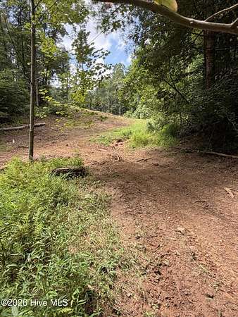 5.85 Acres of Land for Sale in Murphy, North Carolina