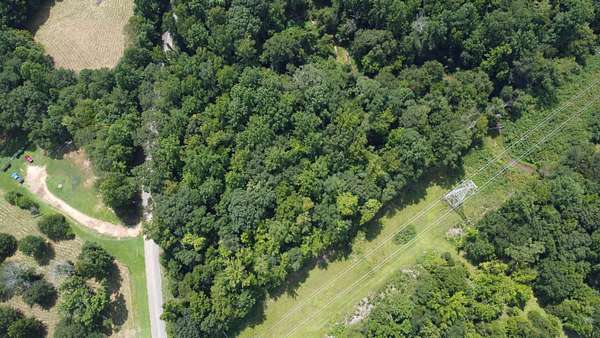 5.1 Acres of Land for Sale in Pauline, South Carolina