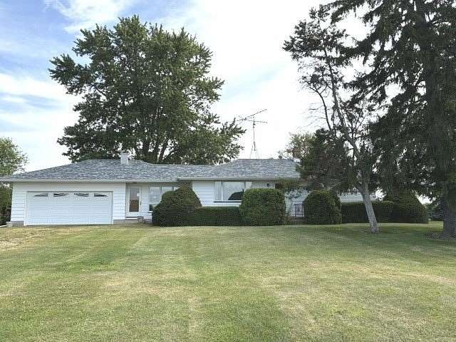 3.2 Acres of Land with Home for Sale in Marengo, Illinois
