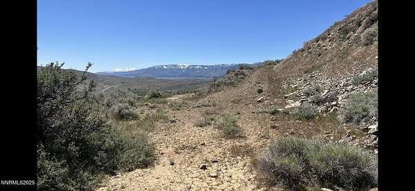 20 Acres of Recreational Land for Sale in Reno, Nevada