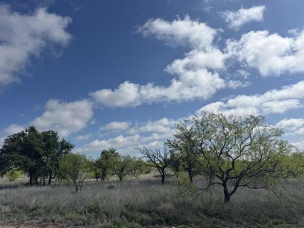 16.5 Acres of Recreational & Residential Land for Sale in Menard, Texas