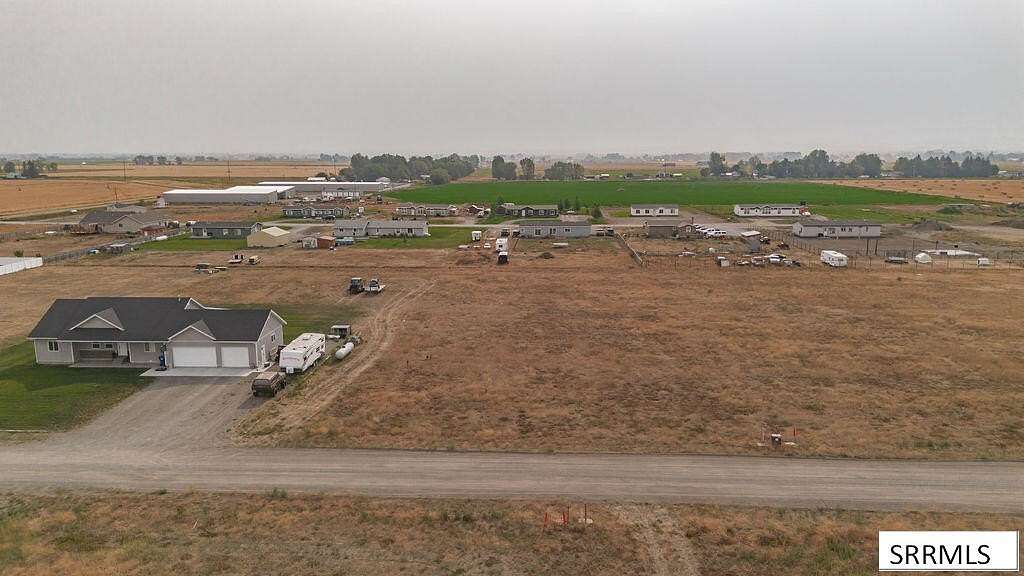 1.18 Acres of Residential Land for Sale in St. Anthony, Idaho