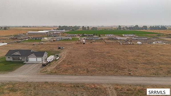 1.18 Acres of Residential Land for Sale in St. Anthony, Idaho