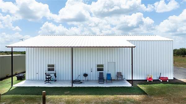 15 Acres of Land for Sale in George West, Texas