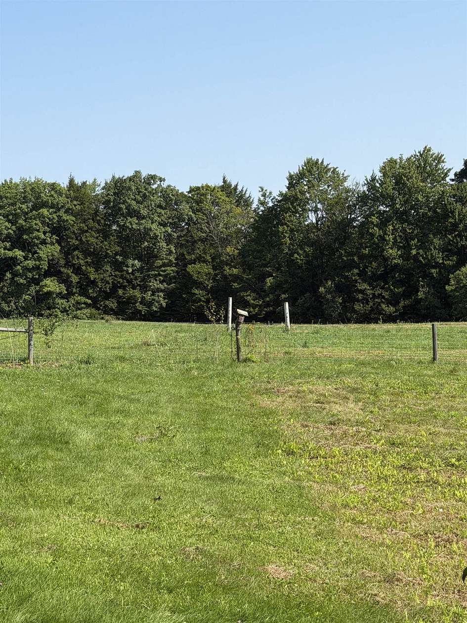3.15 Acres of Residential Land for Sale in Peterborough, New Hampshire