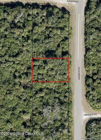 0.23 Acres of Land for Sale in Palm Bay, Florida