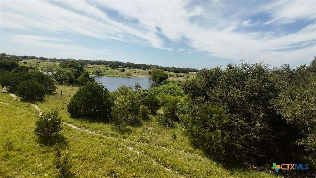 5.33 Acres of Land for Sale in Lampasas, Texas
