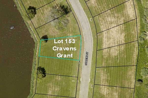 0.17 Acres of Land for Sale in Georgetown, South Carolina