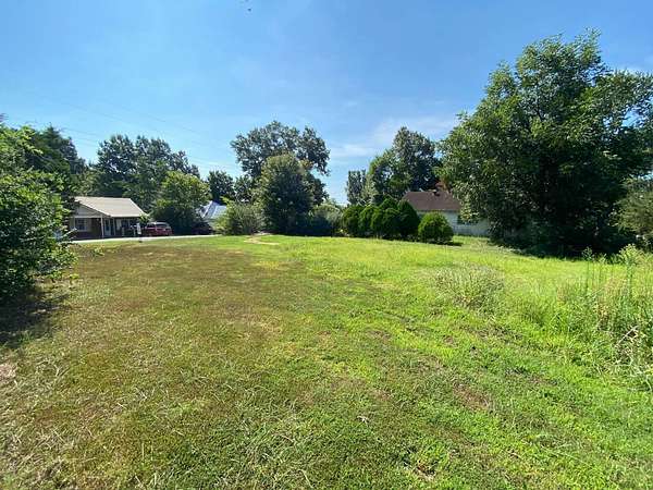 0.35 Acres of Residential Land for Sale in Pocahontas, Arkansas