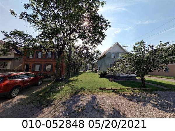 0.09 Acres of Residential Land for Sale in Columbus, Ohio