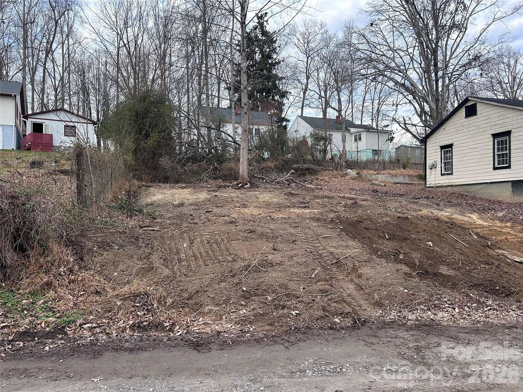 0.1 Acres of Residential Land for Sale in Lenoir, North Carolina