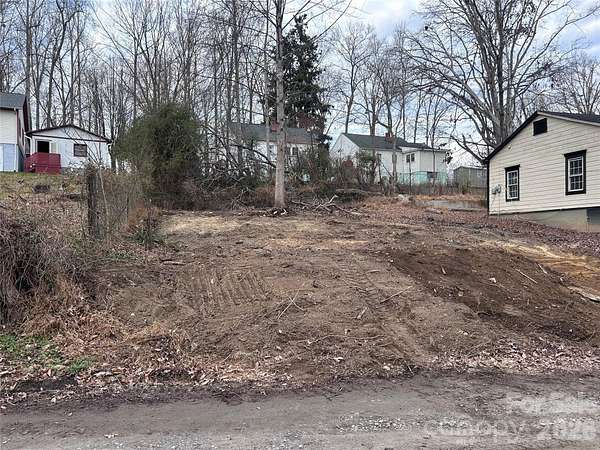 0.1 Acres of Residential Land for Sale in Lenoir, North Carolina