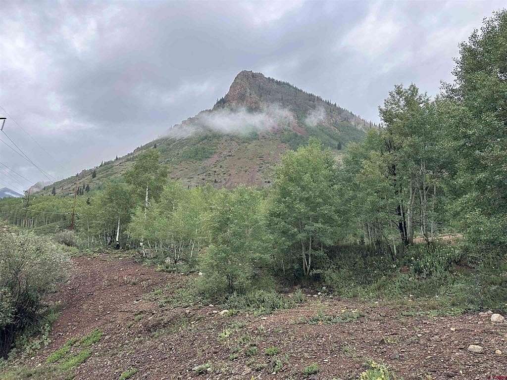 0.29 Acres of Residential Land for Sale in Silverton, Colorado