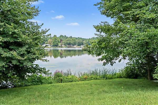 0.3 Acres of Residential Land for Sale in Centreville, Michigan
