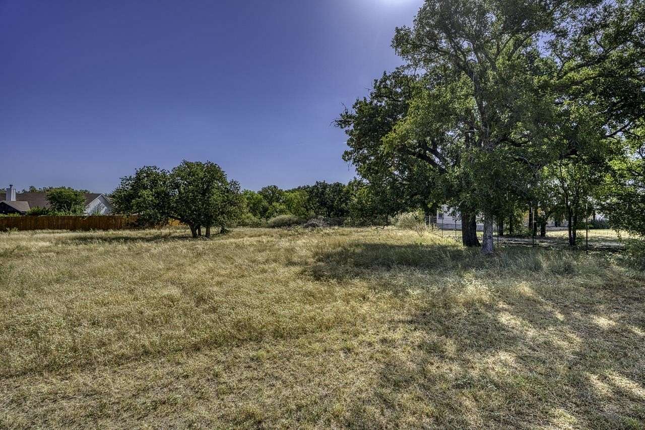 0.67 Acres of Residential Land for Sale in Sunrise Beach Village, Texas