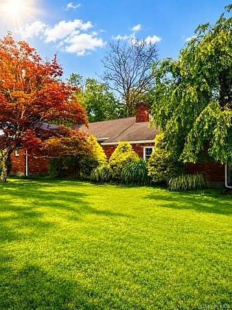 4.64 Acres of Land with Home for Sale in Glen Spey, New York