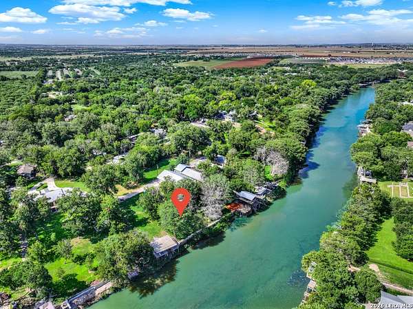 0.22 Acres of Residential Land for Sale in Seguin, Texas