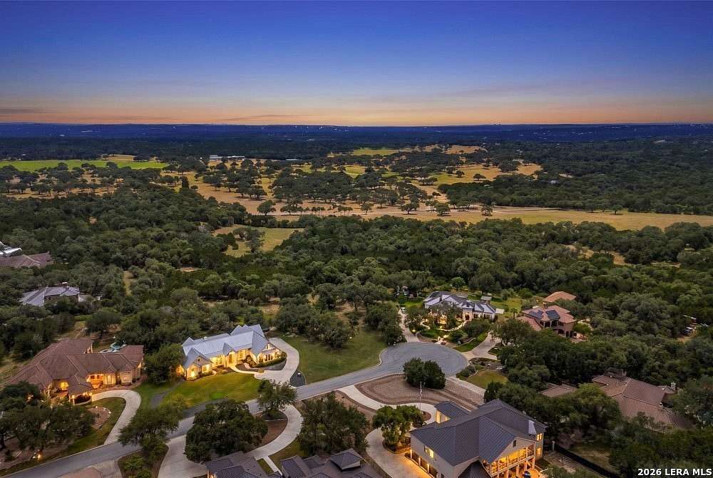 1.13 Acres of Residential Land for Sale in New Braunfels, Texas