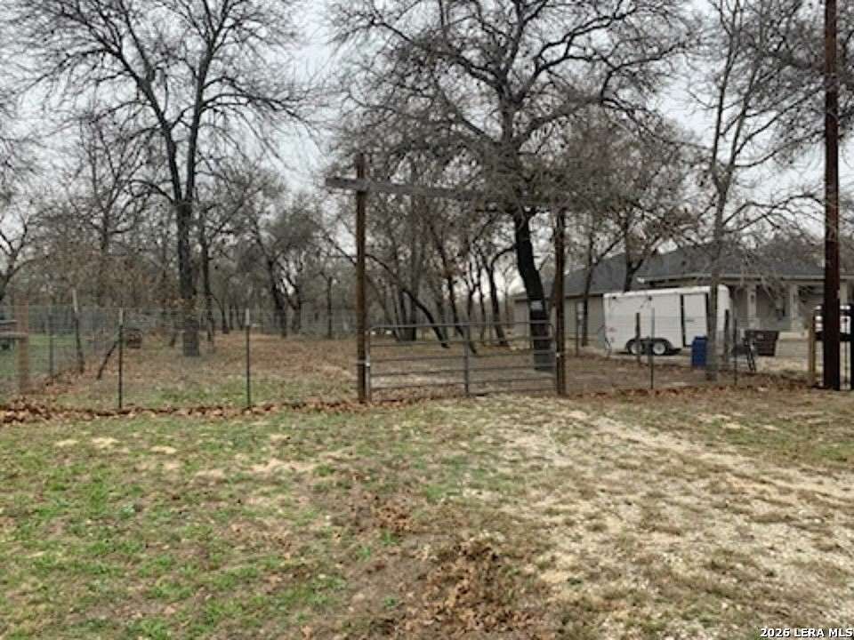 2.65 Acres of Residential Land for Sale in San Antonio, Texas