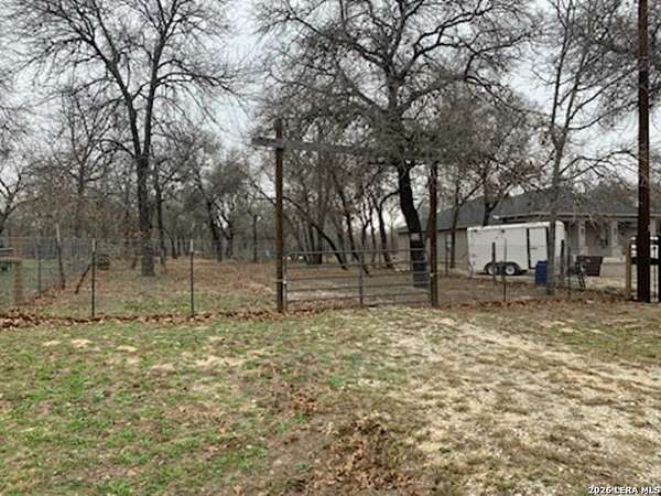 2.65 Acres of Residential Land for Sale in San Antonio, Texas