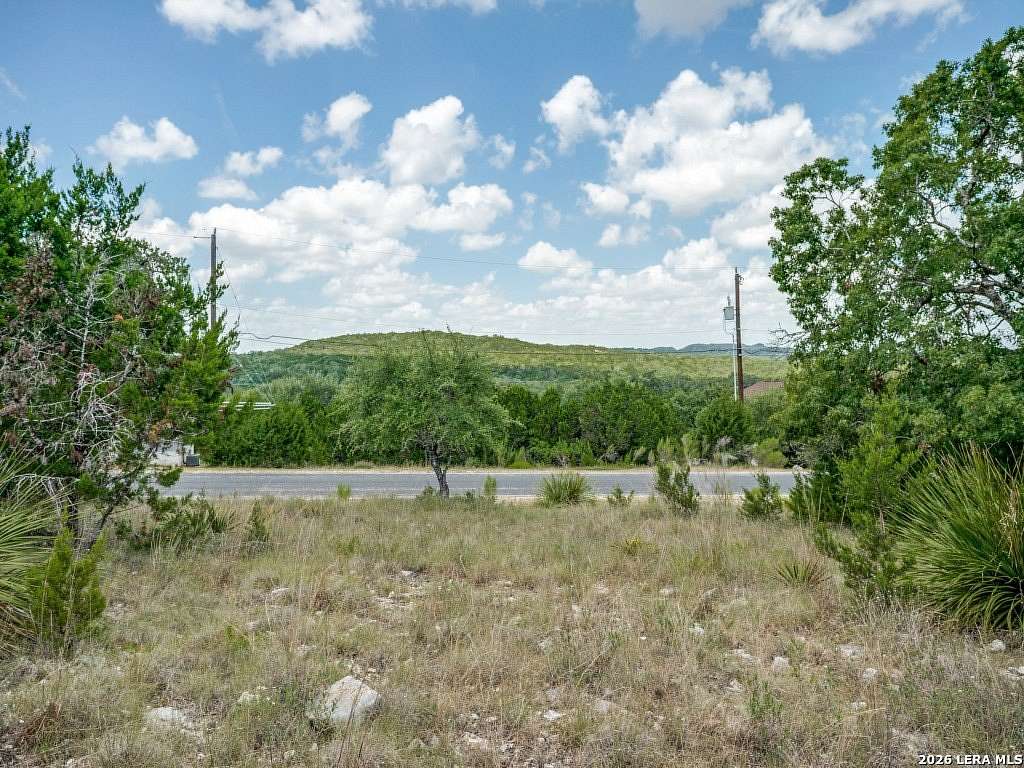 0.77 Acres of Residential Land for Sale in San Antonio, Texas