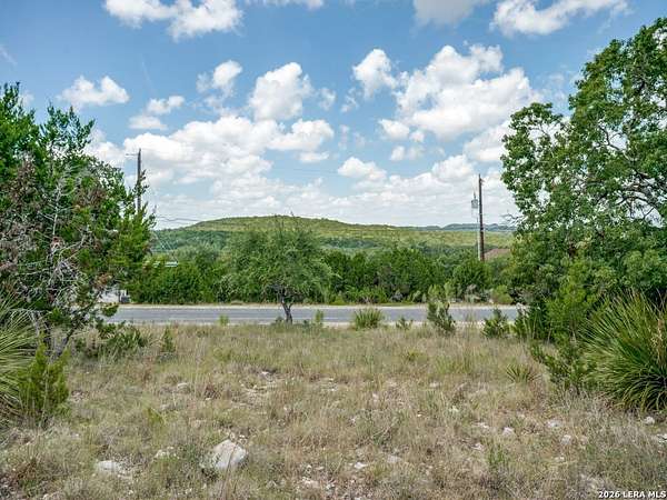 0.77 Acres of Residential Land for Sale in San Antonio, Texas