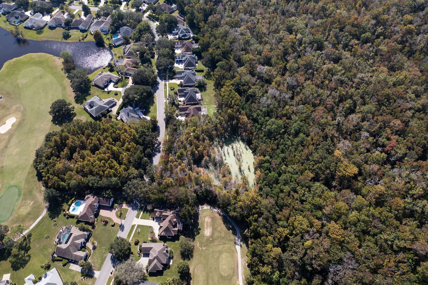 2.22 Acres of Land for Sale in Jacksonville, Florida