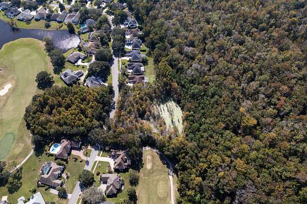 2.22 Acres of Land for Sale in Jacksonville, Florida