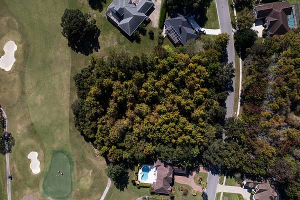 2.22 Acres of Land for Sale in Jacksonville, Florida