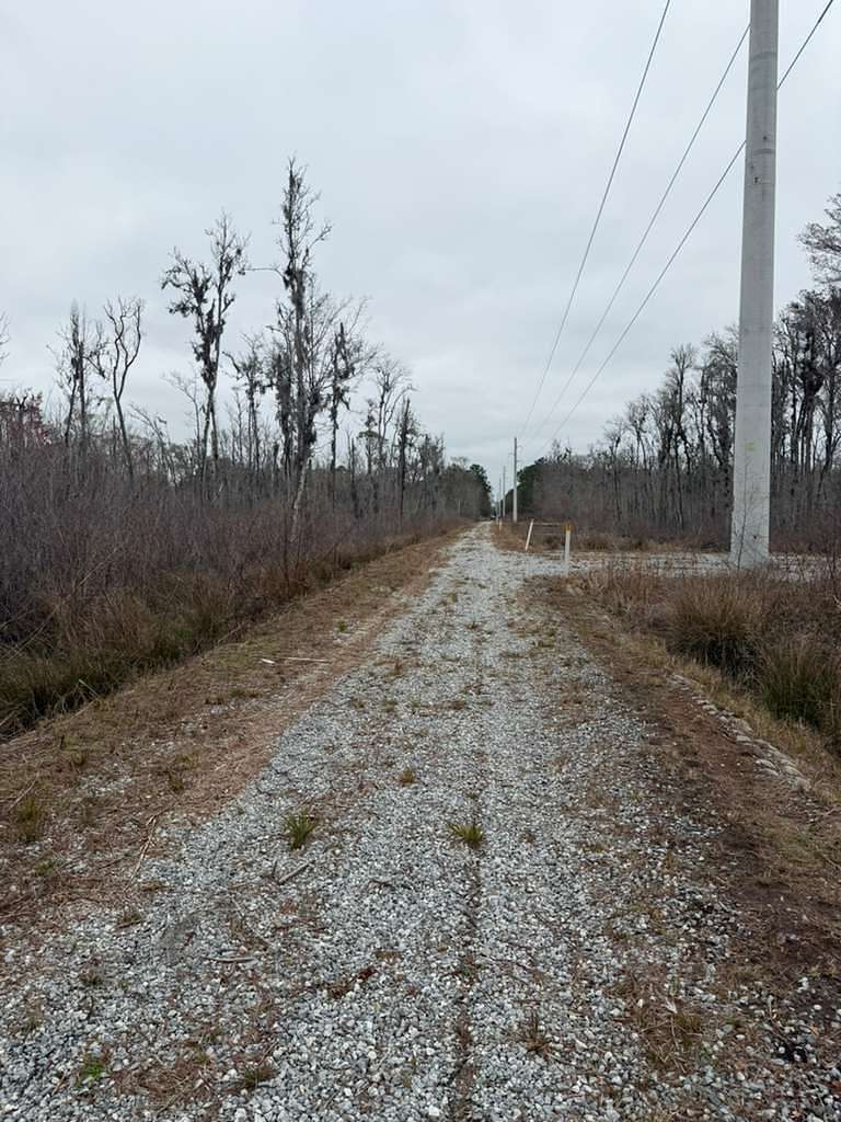 7.73 Acres of Recreational Land for Sale in Jacksonville, Florida