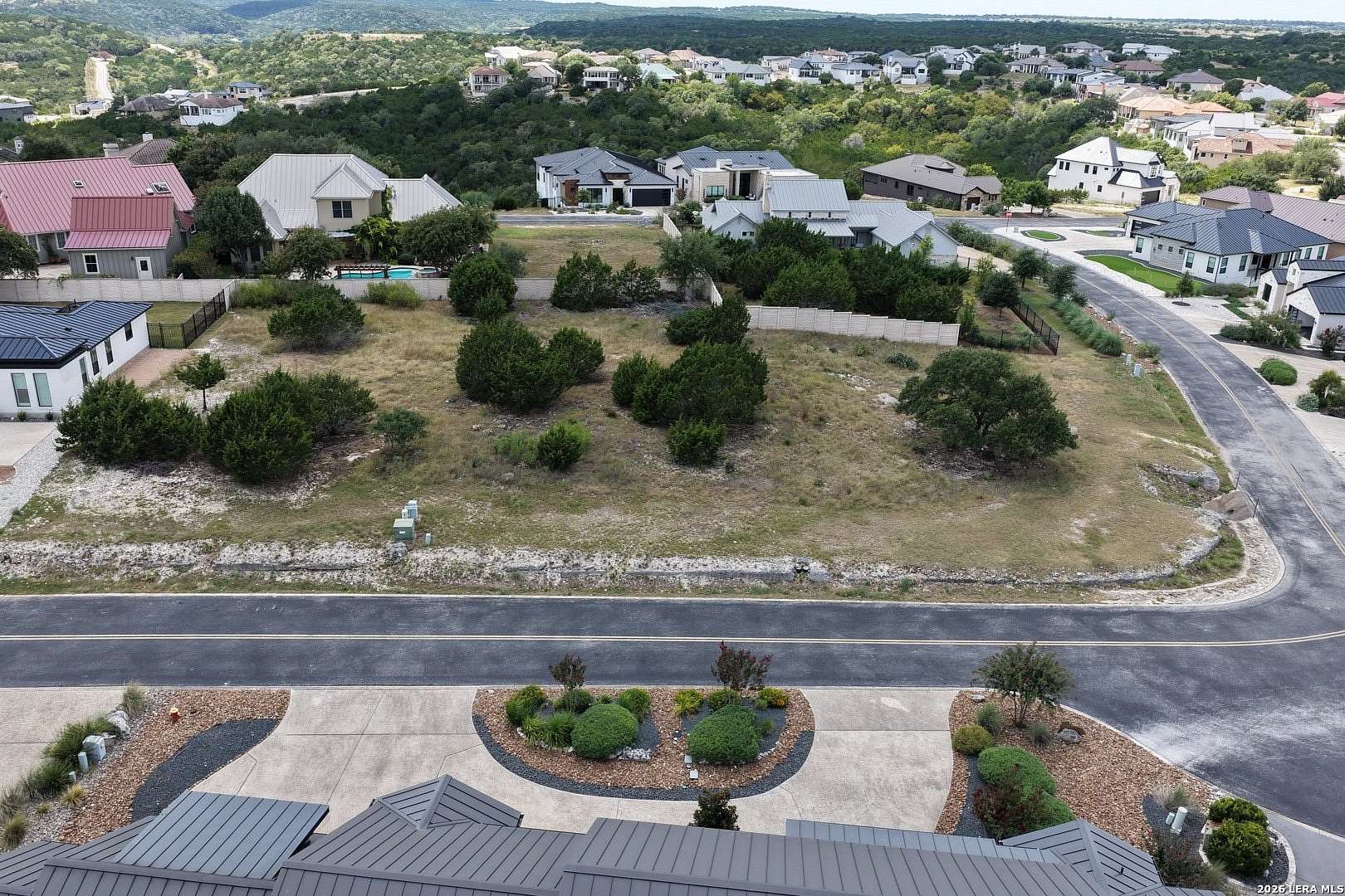 0.28 Acres of Residential Land for Sale in Boerne, Texas