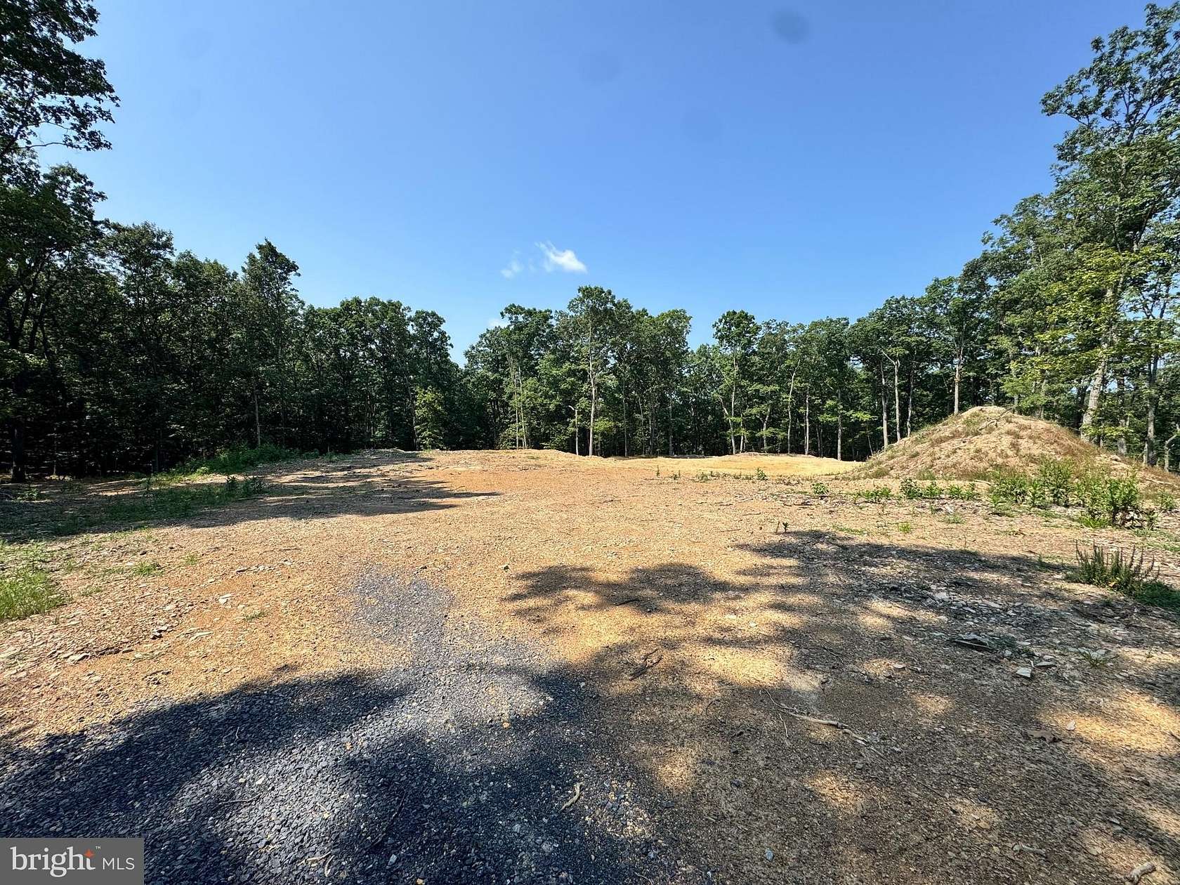 3.25 Acres of Residential Land for Sale in Winchester, Virginia