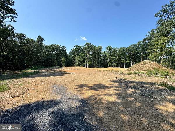 3.25 Acres of Residential Land for Sale in Winchester, Virginia
