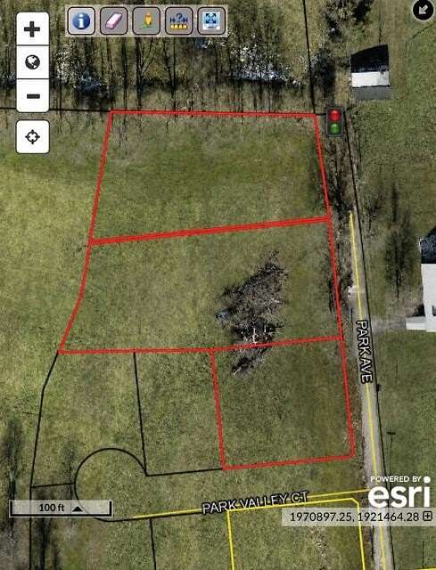 1.53 Acres of Mixed-Use Land for Sale in Somerset, Kentucky