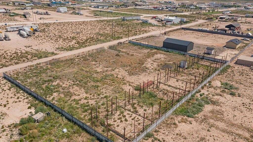 1.3 Acres of Land for Sale in Odessa, Texas