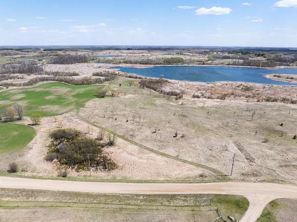 10 Acres of Residential Land for Sale in Carlos, Minnesota