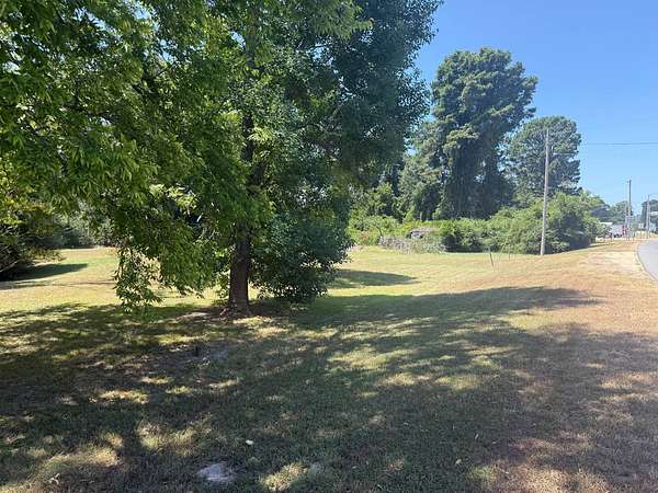 1.42 Acres of Land for Sale in Hope, Arkansas