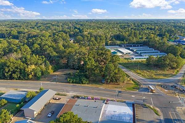 1.42 Acres of Land for Sale in Hope, Arkansas