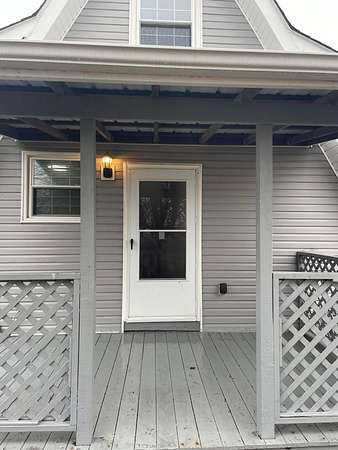 5 Acres of Land with Home for Lease in Grove City, Ohio