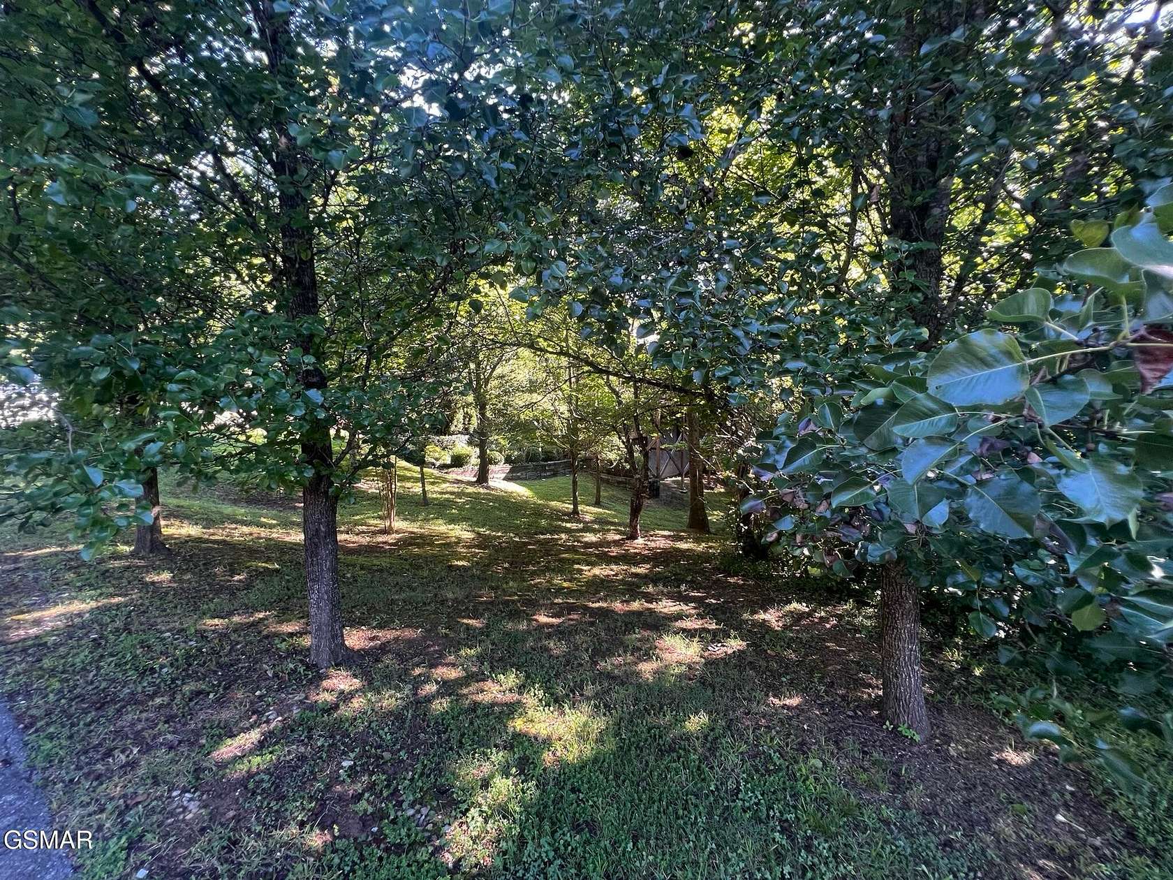 1.22 Acres of Residential Land for Sale in Sevierville, Tennessee