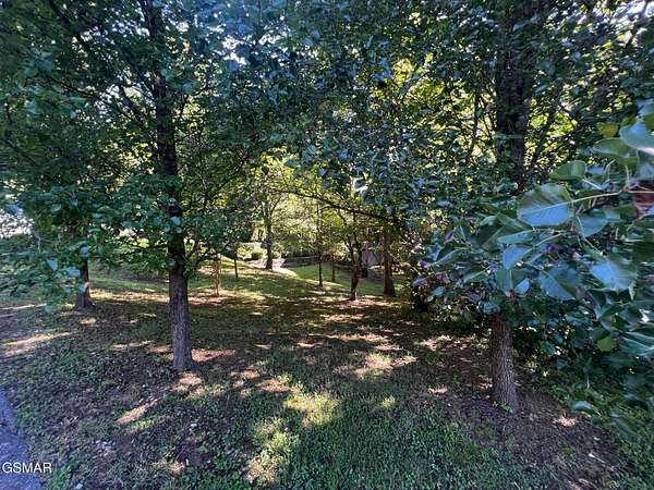 1.22 Acres of Residential Land for Sale in Sevierville, Tennessee