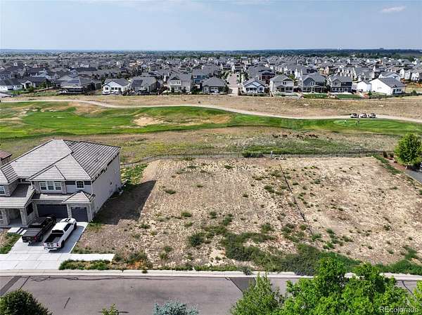 0.25 Acres of Residential Land for Sale in Commerce City, Colorado