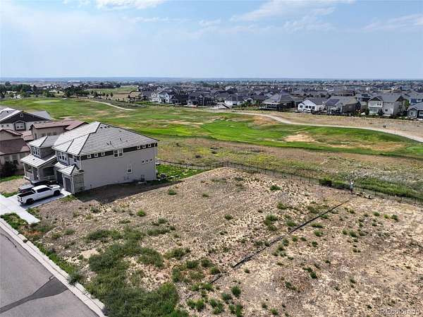 0.25 Acres of Residential Land for Sale in Commerce City, Colorado