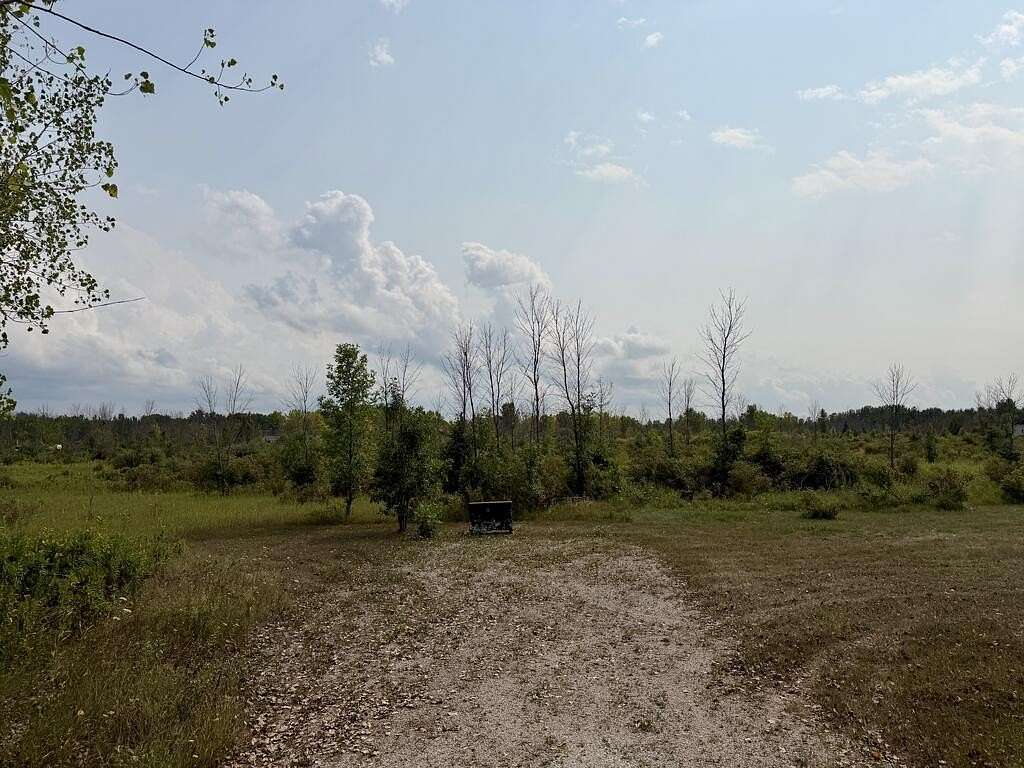 2 Acres of Residential Land for Sale in Sturgeon Bay, Wisconsin
